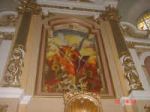 obraz �w. Micha�a Archanio�a