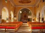 Wn�trze ko�cio�a