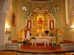 o�tarz g��wny